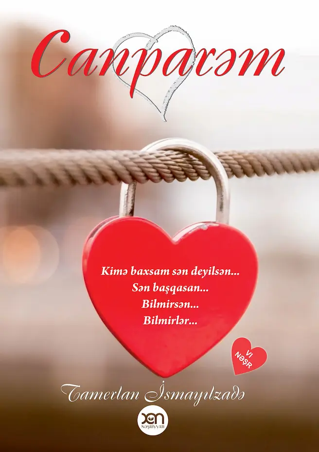 Canparəm